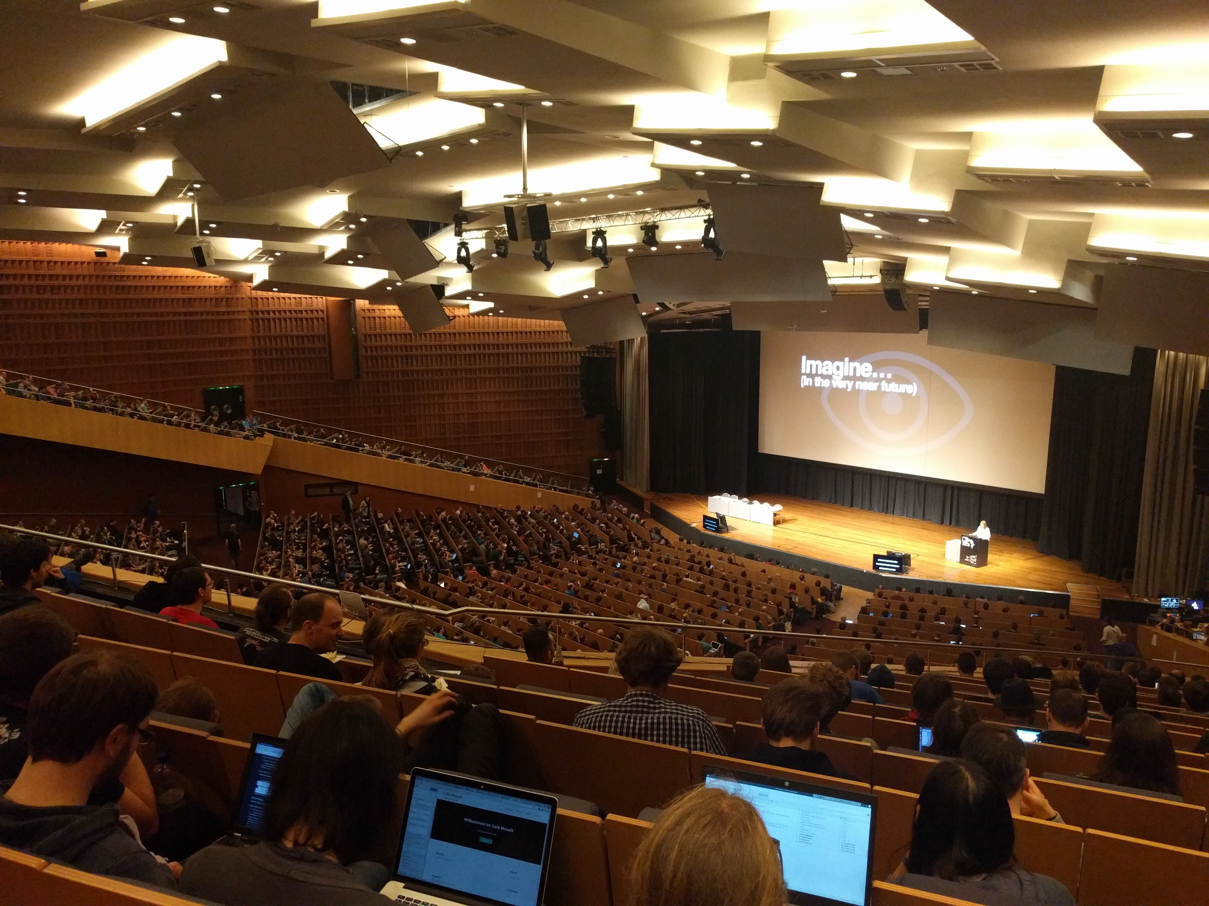 Speakers Bureau The Foundry