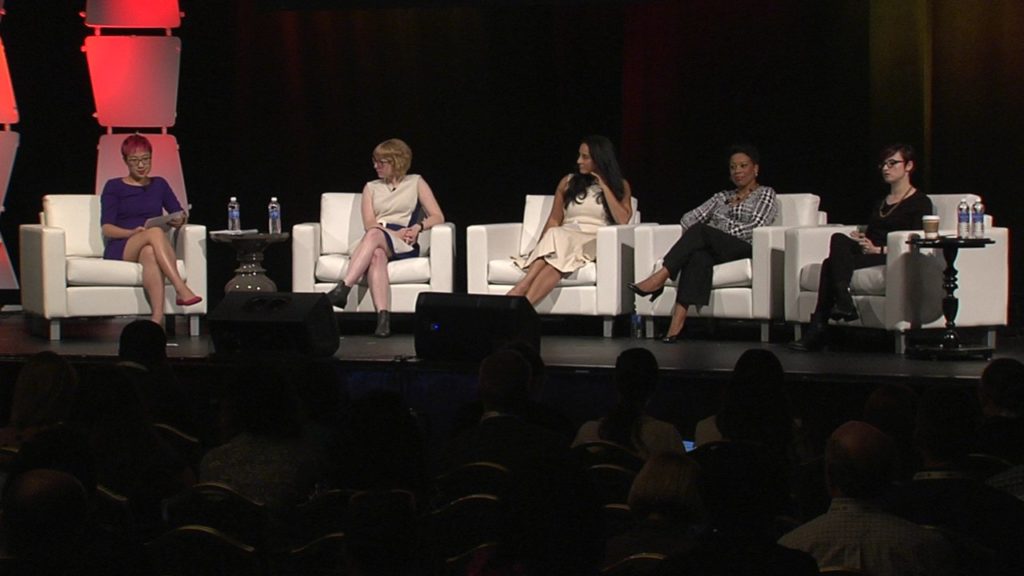 Speakers Bureau The Foundry