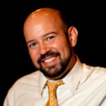 self-pic Trevor Mead Photo