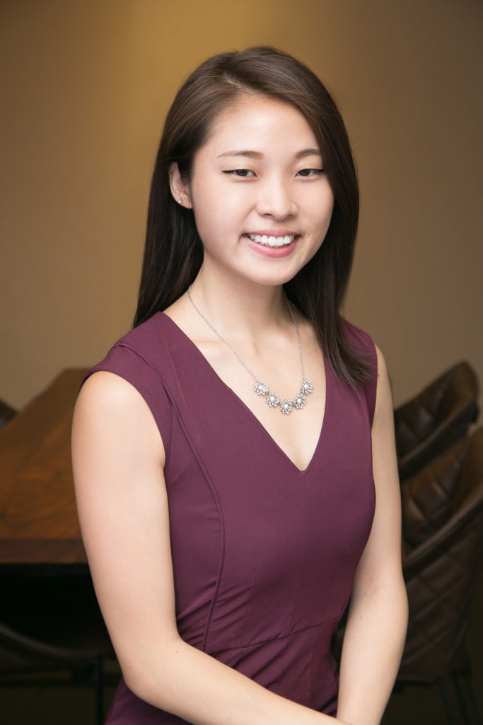 Jacqueline Yin The Foundry