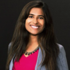 Smita Rajmohan Smita Rajmohan