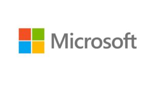 Microsoft Rectangle Logo