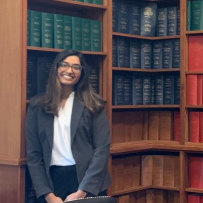 Anisha Reddy - The Foundry