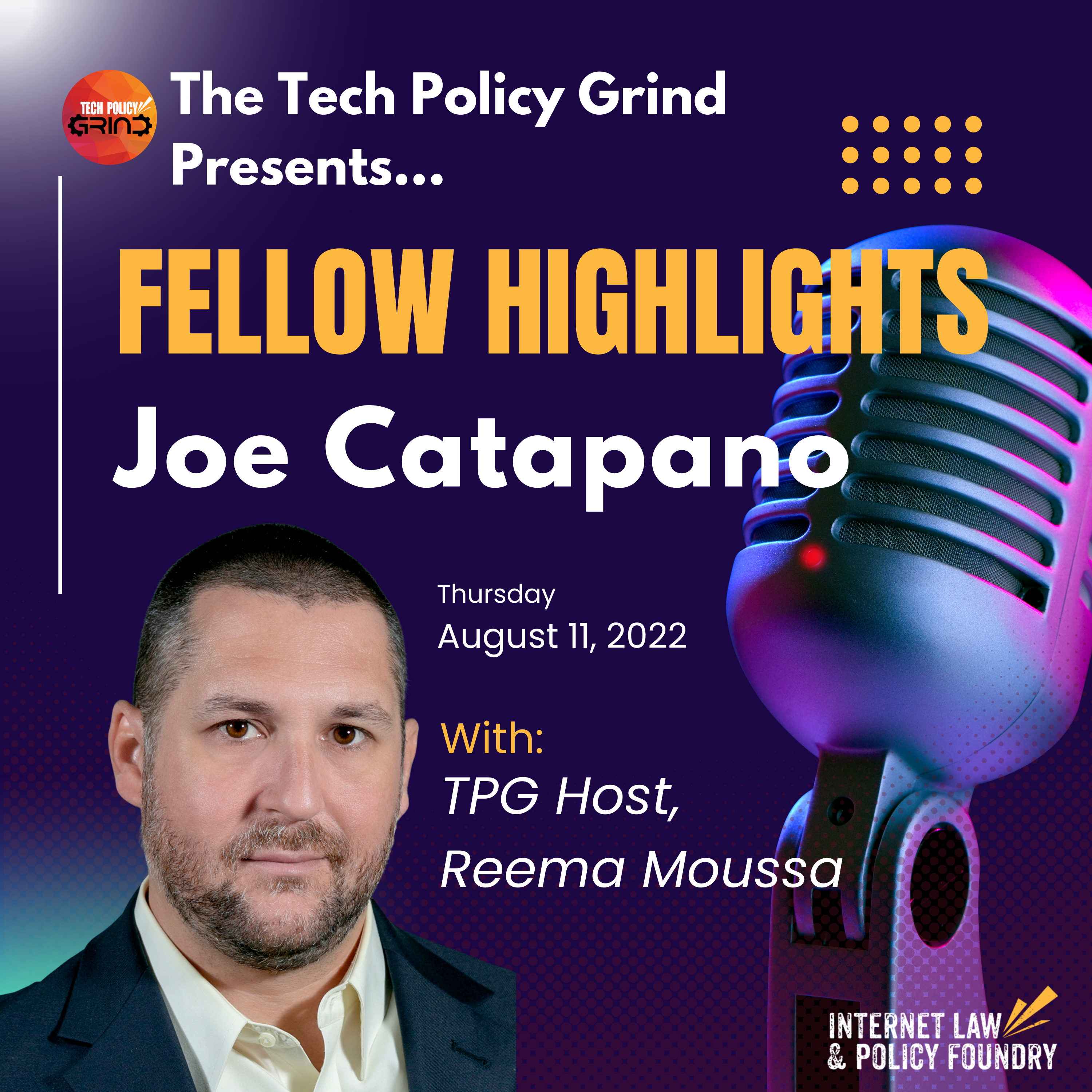 TPG Fellow Highlights-3 TPG Fellow Highlights-3