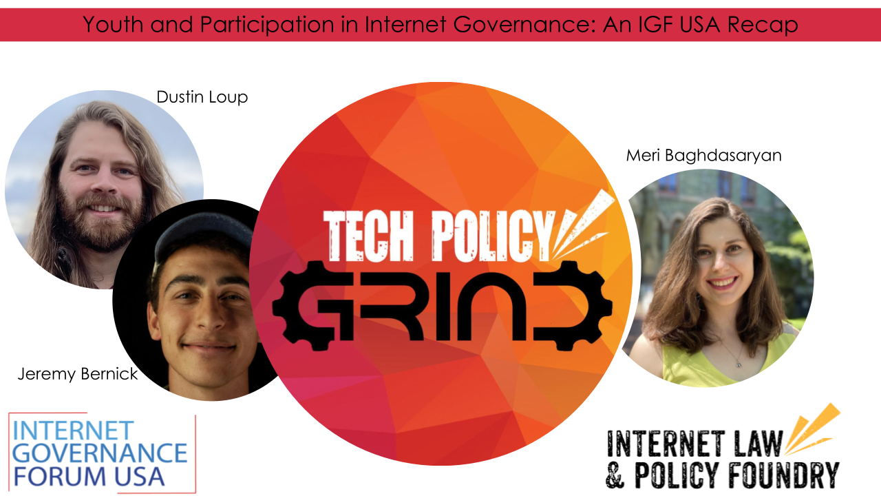 Youth and Participation in Internet Governance_ An IGF USA Recap.pptx
