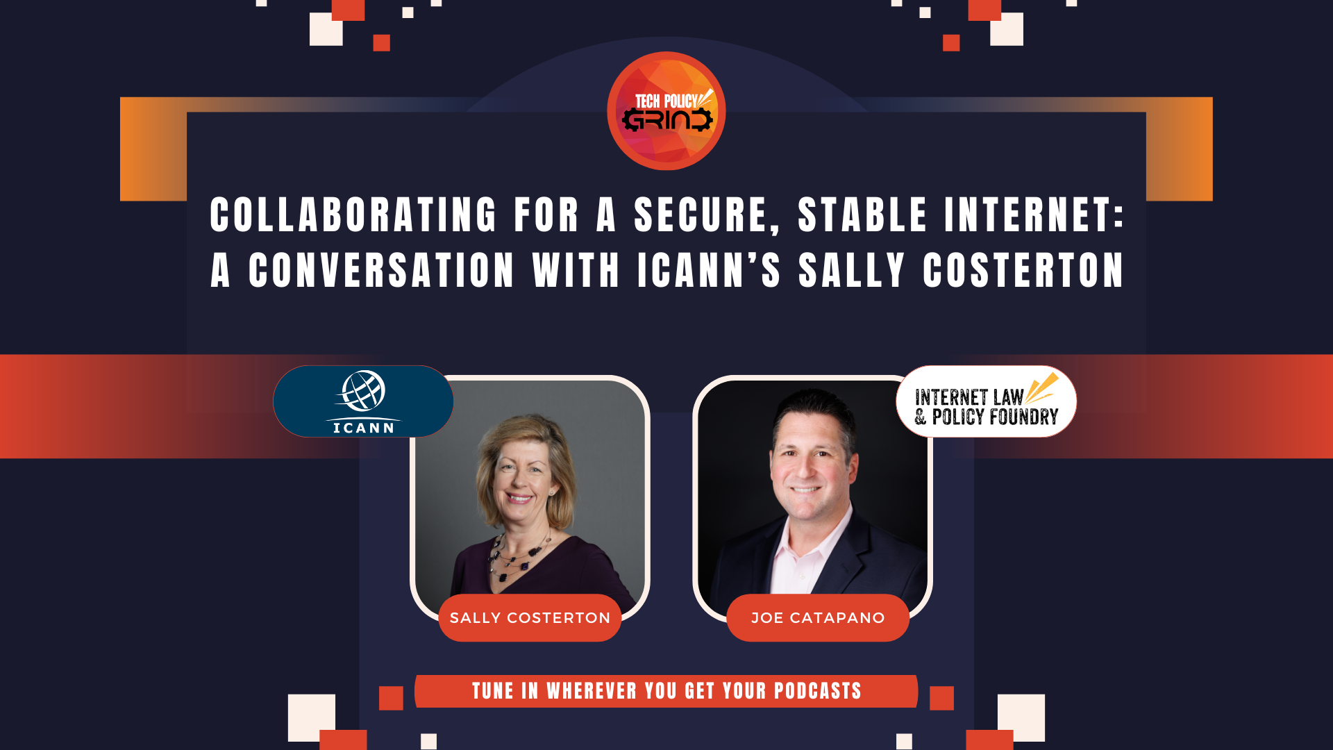 Collaborating for a Secure, Stable A Conversation with ICANN