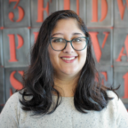Anokhy Desai