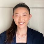 Nicola Ying Fry