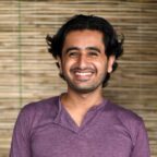 Faisal Lalani Faisal Lalani