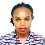 Chioma Nwaodike
