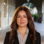 Isabelle Anzabi