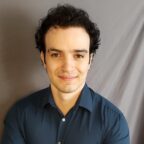 Thomas Morin