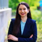 Sara Raza
