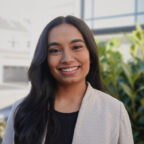 Srinidhi Ramakrishna