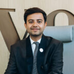 Prerit Pathak