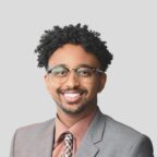 Michael Endrias